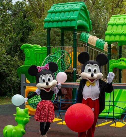 בית מלון כפרי 2d Resort And Spa