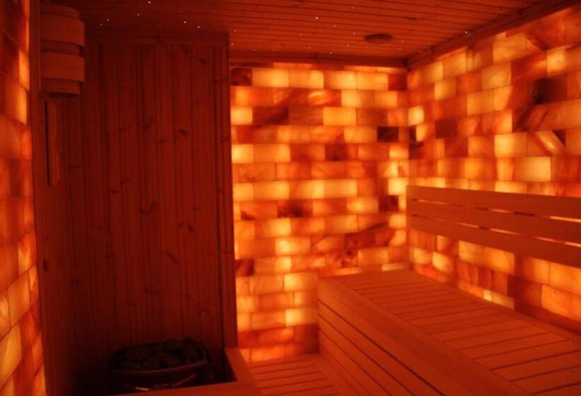 בית מלון כפרי 2d Resort And Spa