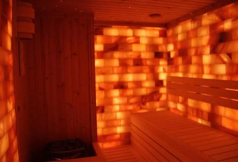 هتل 2d Resort And Spa