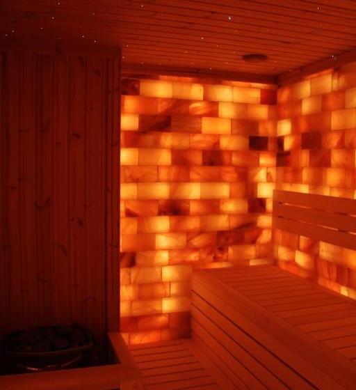 בית מלון כפרי 2d Resort And Spa