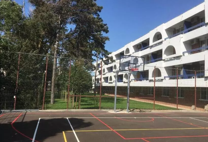 Hotel Academy