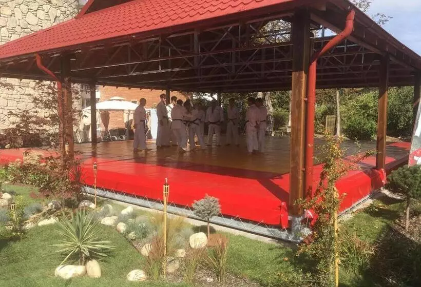Hotel Academy