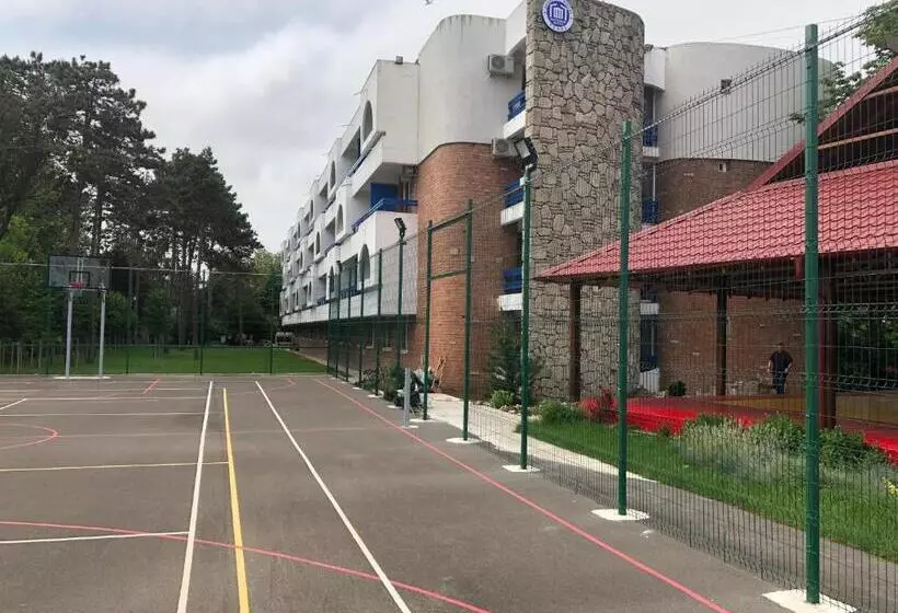 Hotel Academy