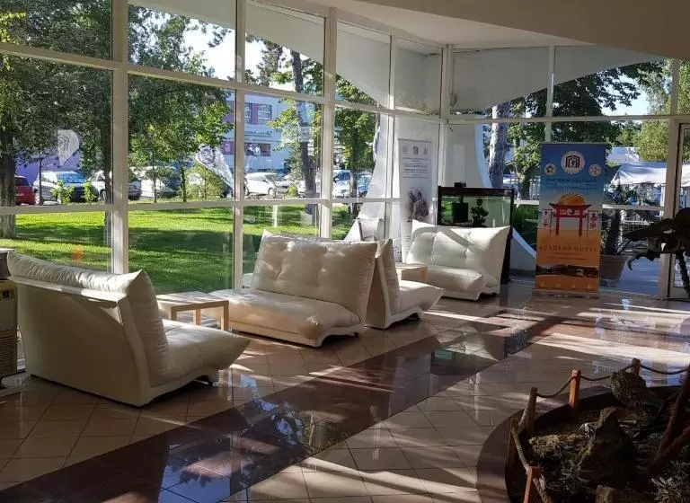 Hotel Academy