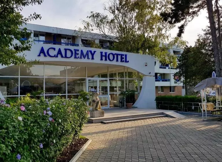 Hotel Academy