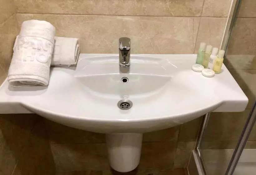 Hotel Academy