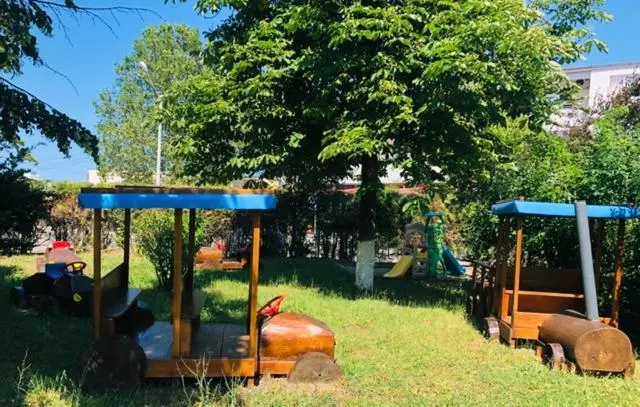 Hotel Academy