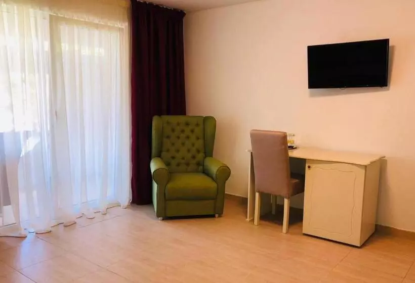 Hotel Academy