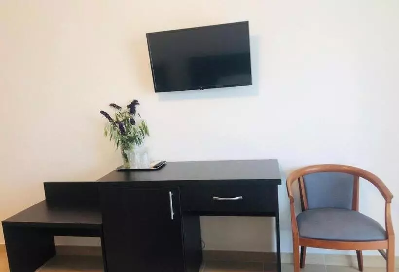 Hotel Academy