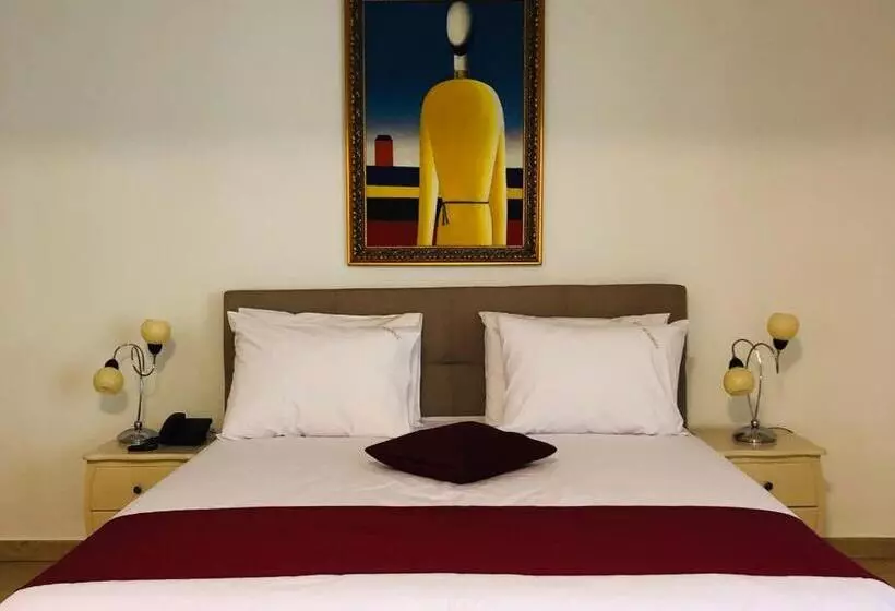 Hotel Academy