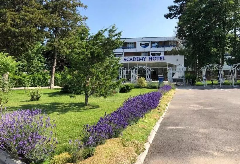 Hotel Academy