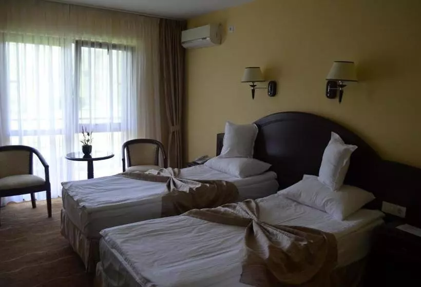 Hotelli Astoria