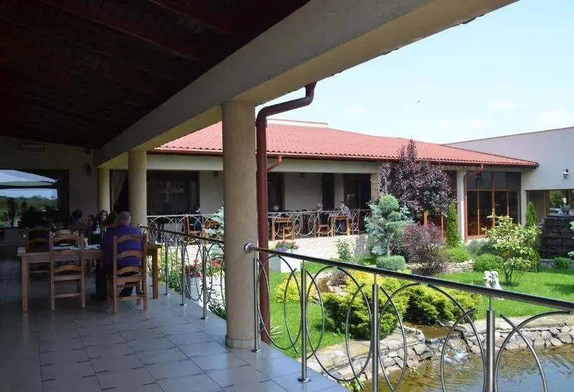 Hotelli Astoria
