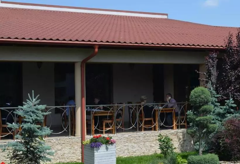 Hotelli Astoria