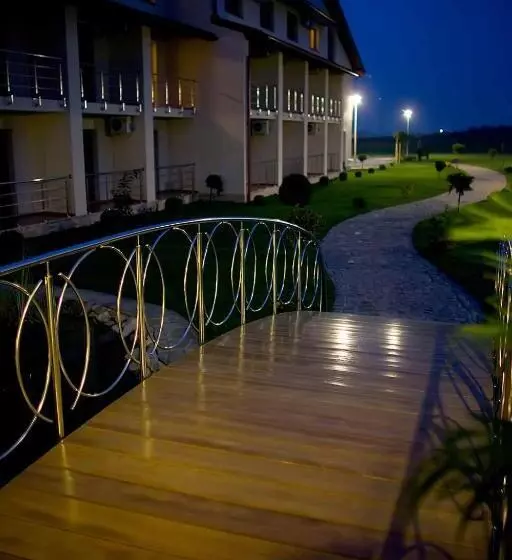 Hotelli Astoria