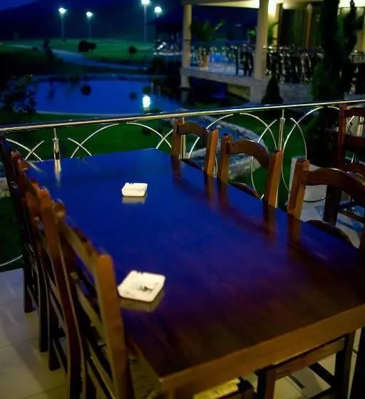 Hotelli Astoria