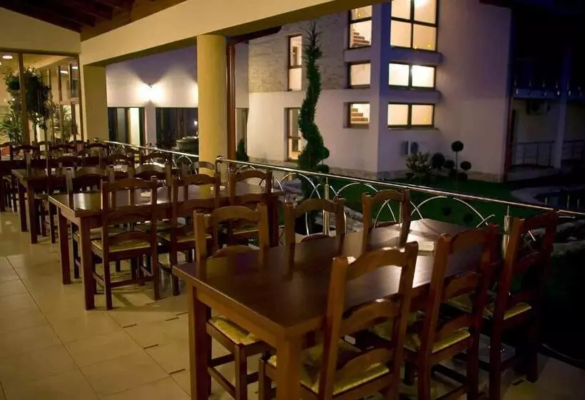 Hotelli Astoria