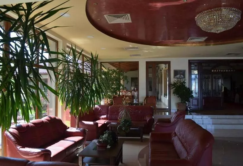 Hotelli Astoria