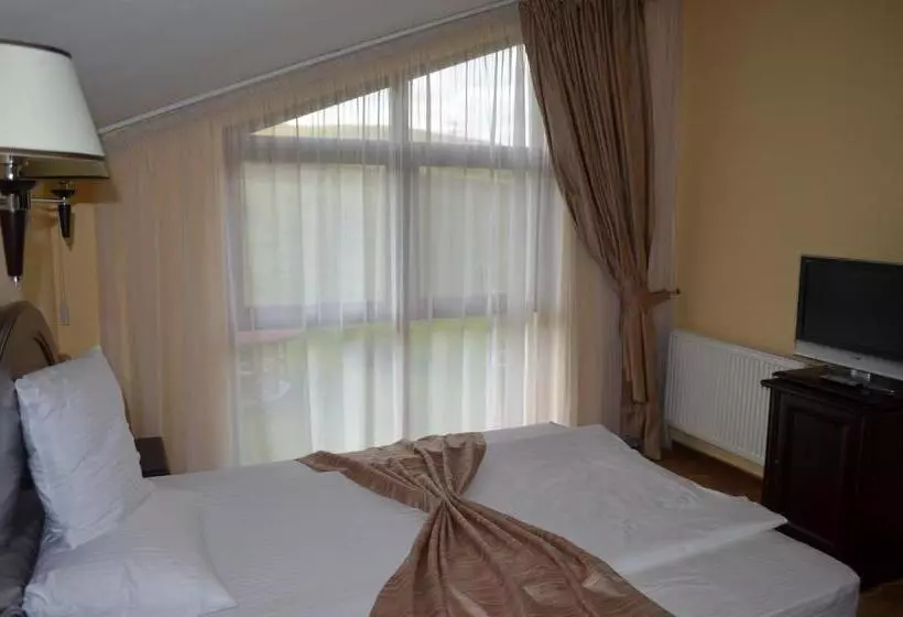 Hotelli Astoria