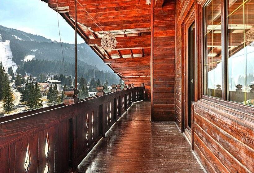 Aurelius Imparatul Romanilor Hotel & Spa