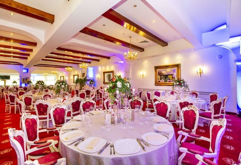 Aurelius Imparatul Romanilor Hotel & Spa