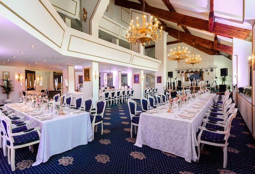 Aurelius Imparatul Romanilor Hotel & Spa