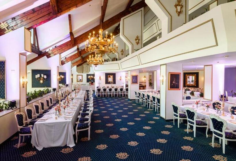 Aurelius Imparatul Romanilor Hotel & Spa