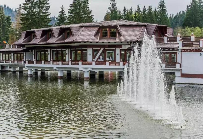 Aurelius Imparatul Romanilor Hotel & Spa