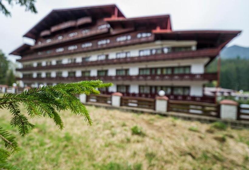 Aurelius Imparatul Romanilor Hotel & Spa