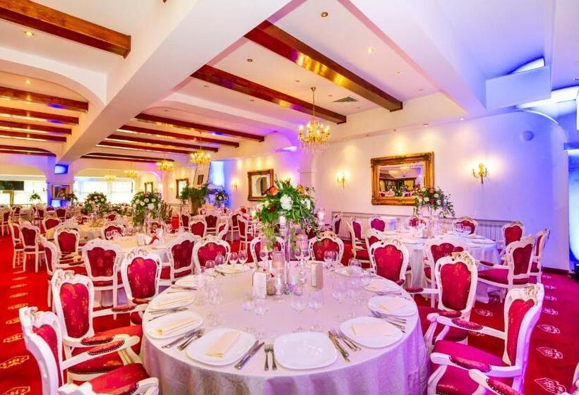 Aurelius Imparatul Romanilor Hotel & Spa