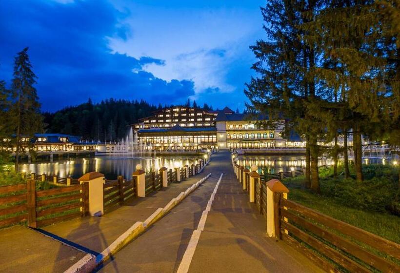 Aurelius Imparatul Romanilor Hotel & Spa