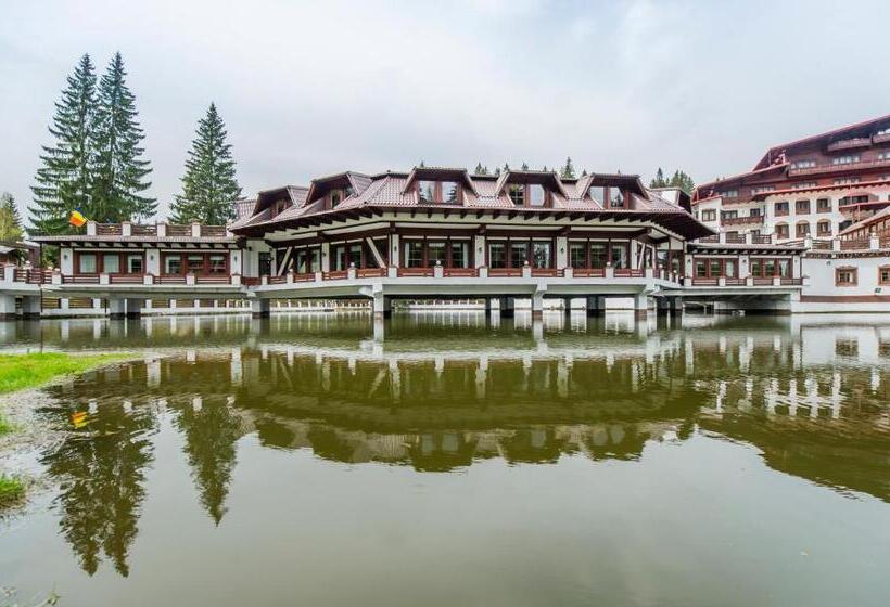 Aurelius Imparatul Romanilor Hotel & Spa