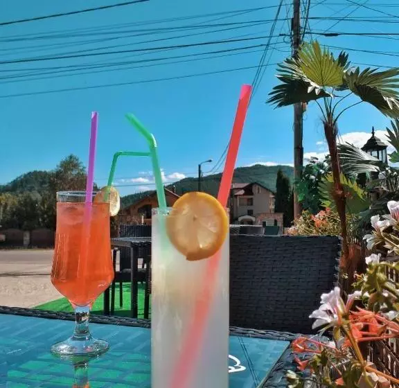 ホテル Belvedere
