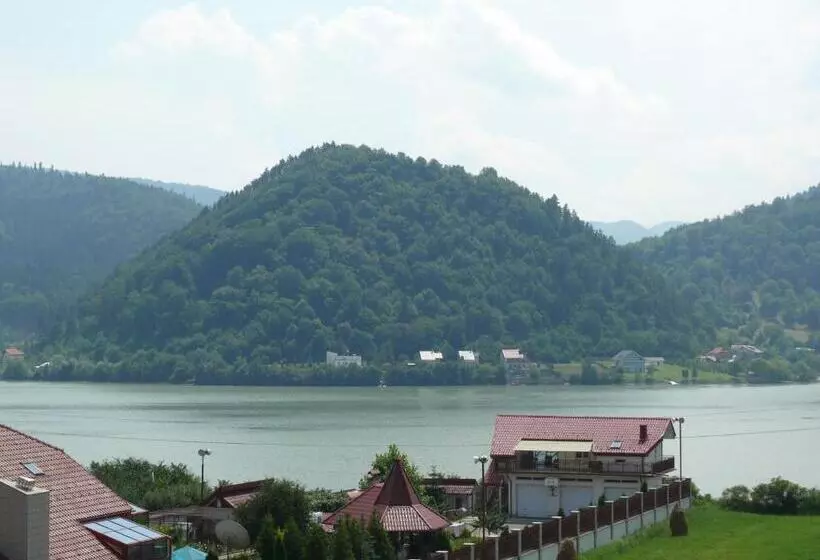 ホテル Belvedere