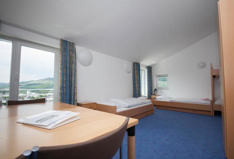 酒店 Bergkloster Bestwig