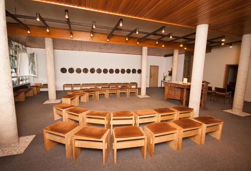 酒店 Bergkloster Bestwig