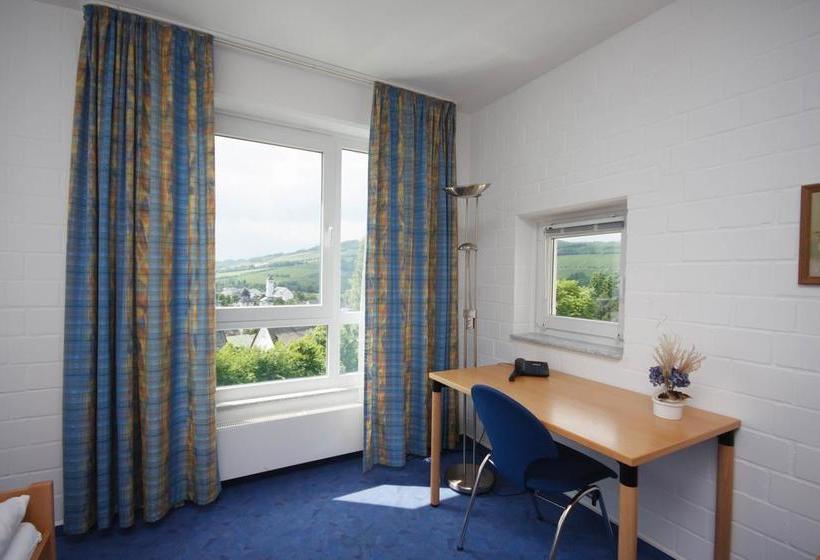 酒店 Bergkloster Bestwig