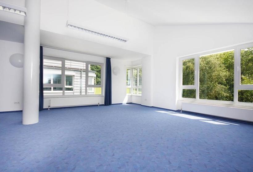 酒店 Bergkloster Bestwig