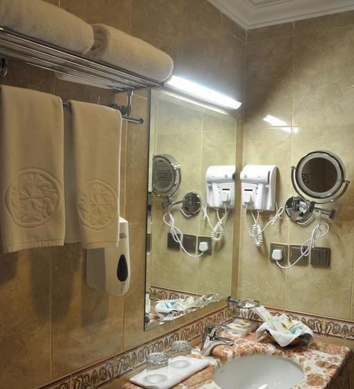 Отель Casablanca Takamul