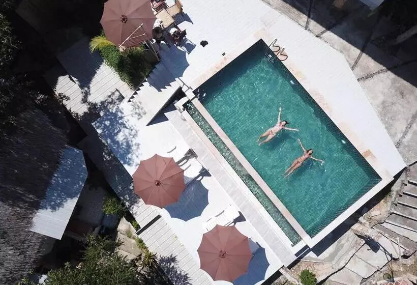 Hôtel Chunut House Resort