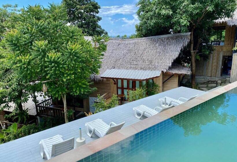 فندق Chunut House Resort