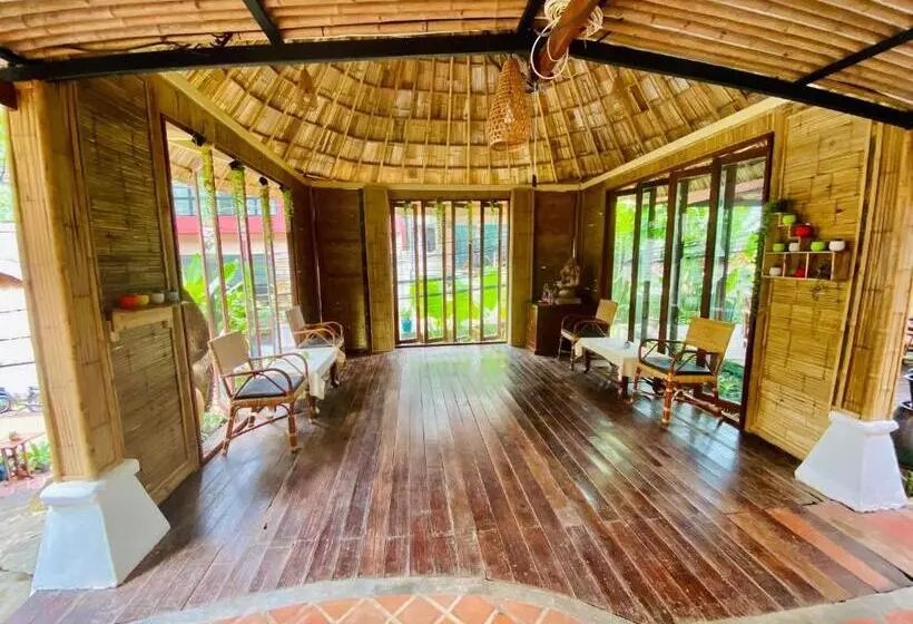 Hôtel Chunut House Resort