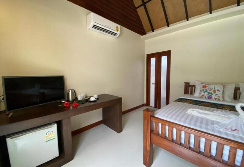 فندق Chunut House Resort