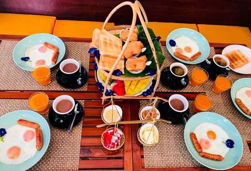 Hôtel Chunut House Resort