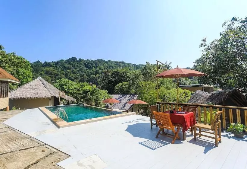 Hôtel Chunut House Resort