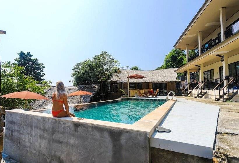 فندق Chunut House Resort