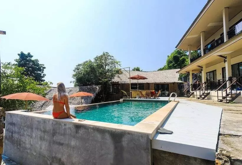 Hôtel Chunut House Resort