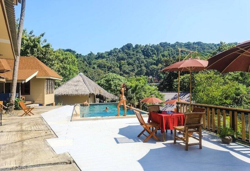 فندق Chunut House Resort