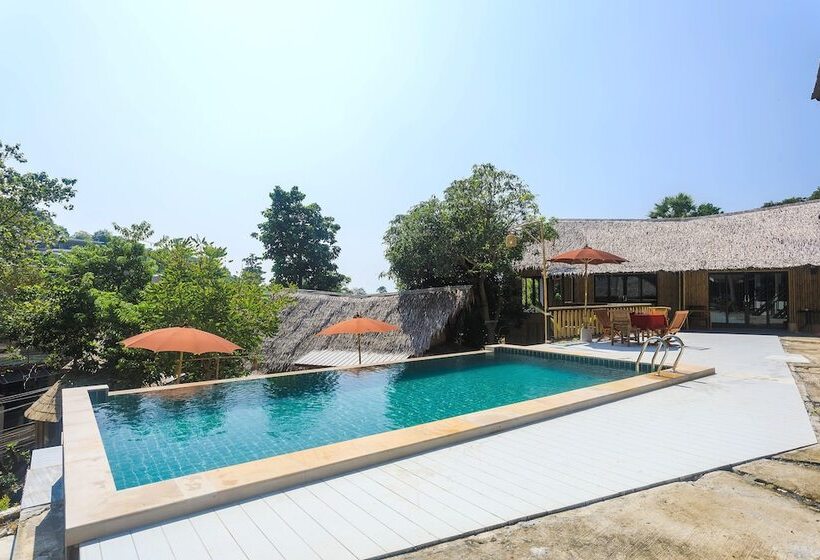 فندق Chunut House Resort