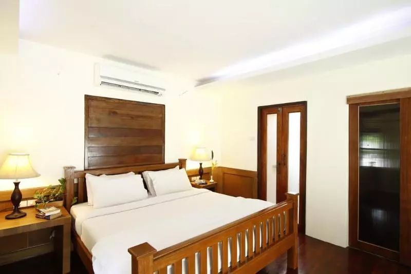 Hôtel Chunut House Resort